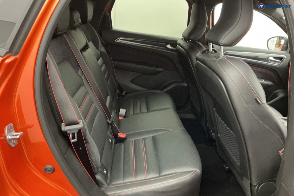 Renault Arkana R.S. Line Automatic Petrol-Electric Hybrid SUV - Stock Number (1633353) - 4th supplementary image