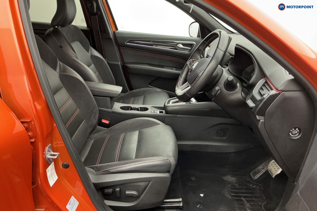 Renault Arkana R.S. Line Automatic Petrol-Electric Hybrid SUV - Stock Number (1633353) - 5th supplementary image