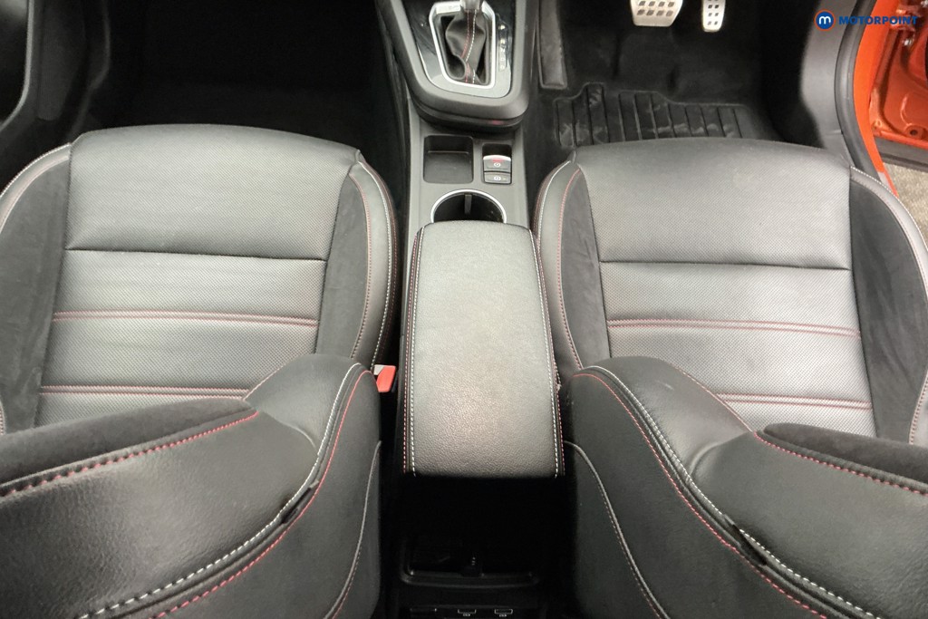 Renault Arkana R.S. Line Automatic Petrol-Electric Hybrid SUV - Stock Number (1633353) - 10th supplementary image