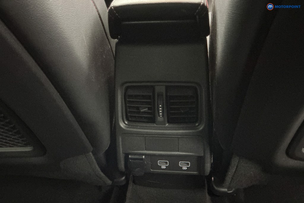 Renault Arkana R.S. Line Automatic Petrol-Electric Hybrid SUV - Stock Number (1633353) - 13th supplementary image