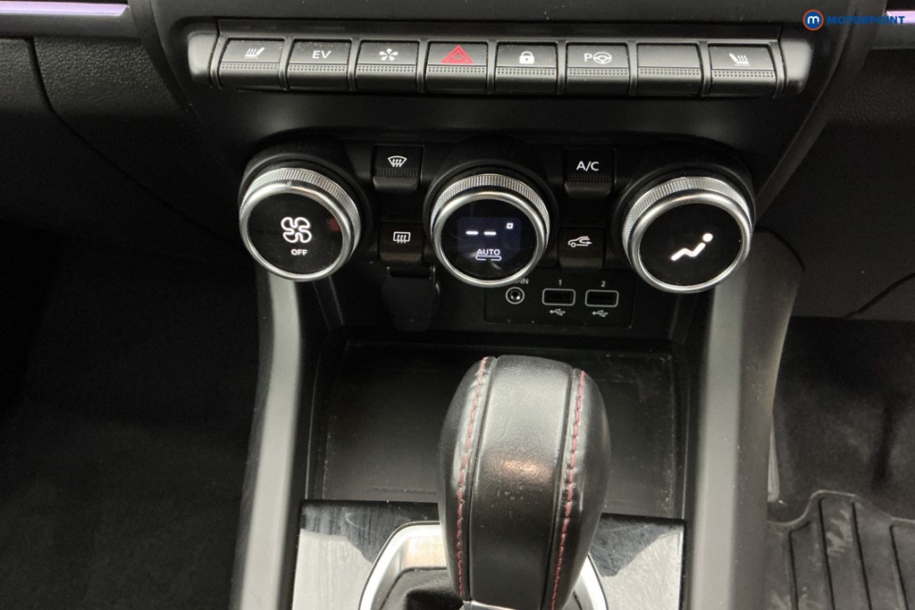 Renault Arkana R.S. Line Automatic Petrol-Electric Hybrid SUV - Stock Number (1633353) - 17th supplementary image