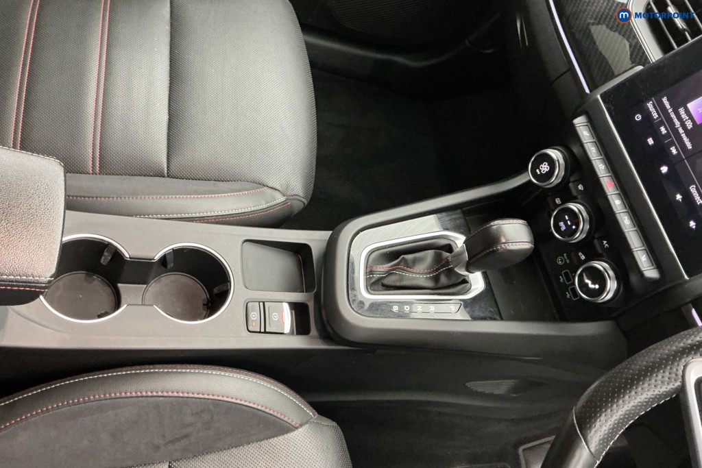 Renault Arkana R.S. Line Automatic Petrol-Electric Hybrid SUV - Stock Number (1633353) - 18th supplementary image