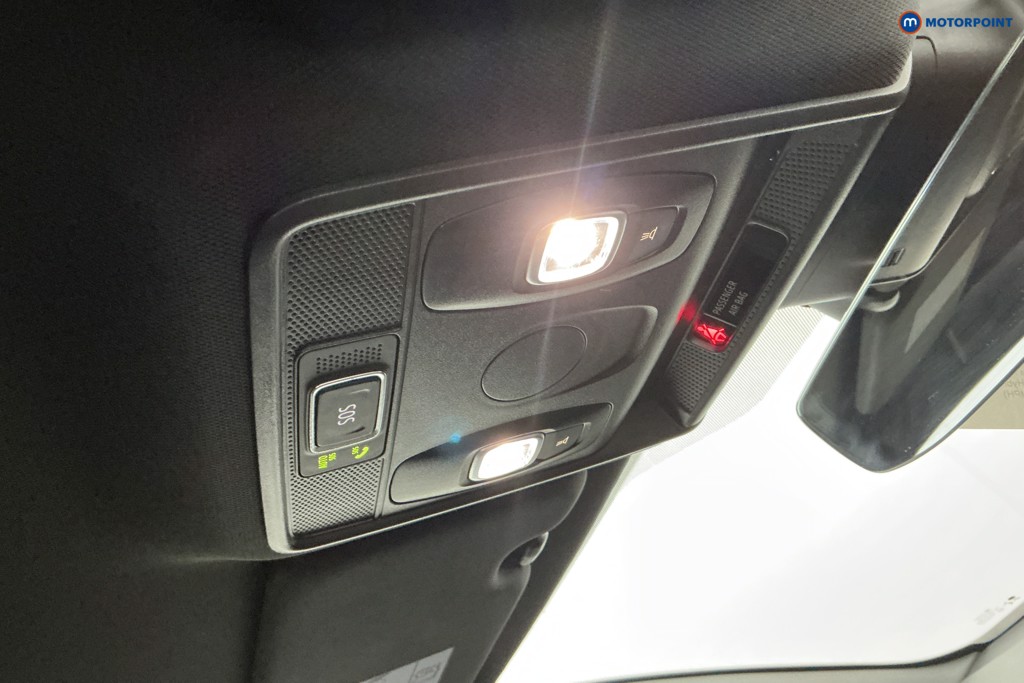 Renault Arkana R.S. Line Automatic Petrol-Electric Hybrid SUV - Stock Number (1633353) - 19th supplementary image