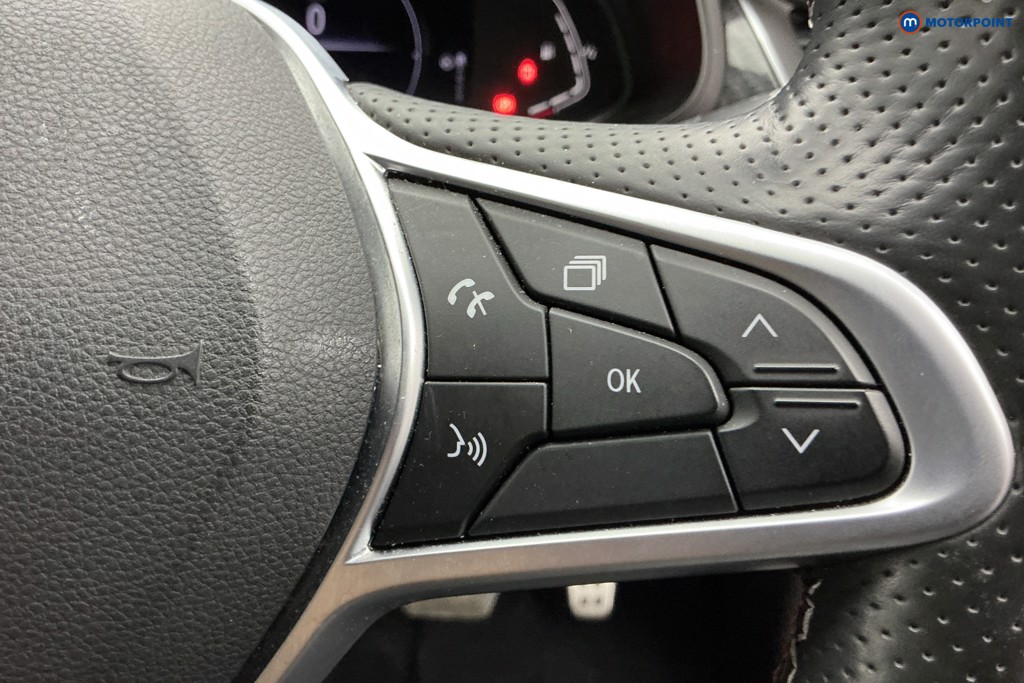 Renault Arkana R.S. Line Automatic Petrol-Electric Hybrid SUV - Stock Number (1633353) - 22nd supplementary image