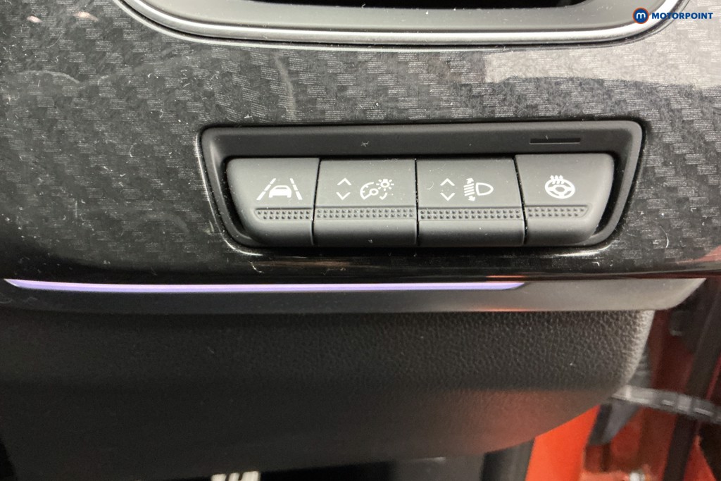 Renault Arkana R.S. Line Automatic Petrol-Electric Hybrid SUV - Stock Number (1633353) - 23rd supplementary image