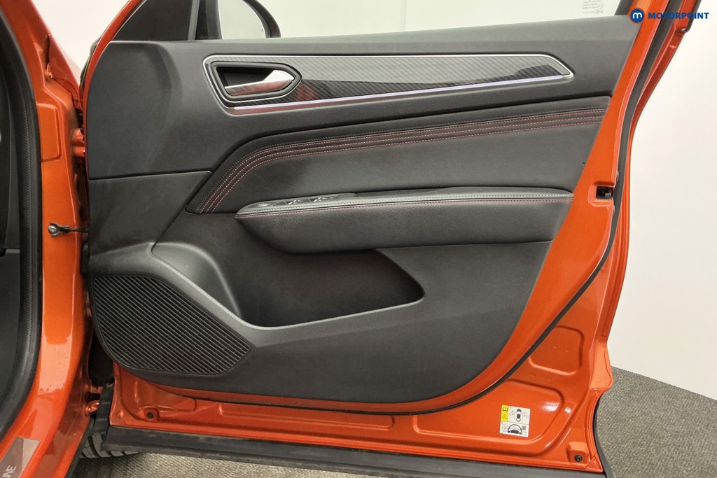 Renault Arkana R.S. Line Automatic Petrol-Electric Hybrid SUV - Stock Number (1633353) - 25th supplementary image