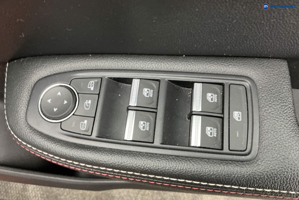 Renault Arkana R.S. Line Automatic Petrol-Electric Hybrid SUV - Stock Number (1633353) - 26th supplementary image