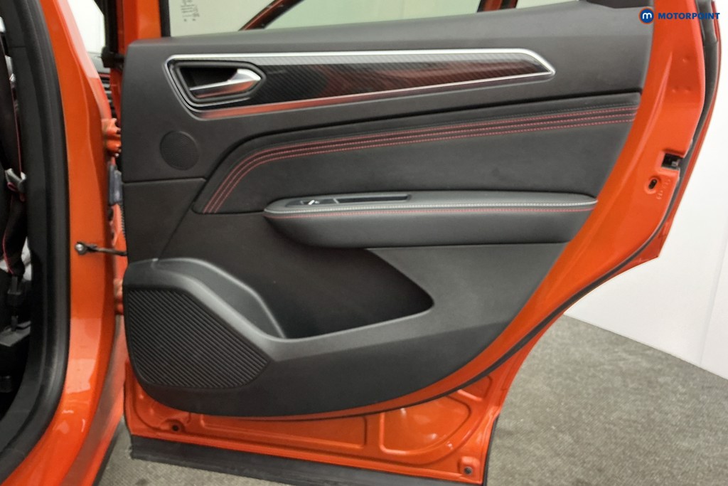 Renault Arkana R.S. Line Automatic Petrol-Electric Hybrid SUV - Stock Number (1633353) - 27th supplementary image