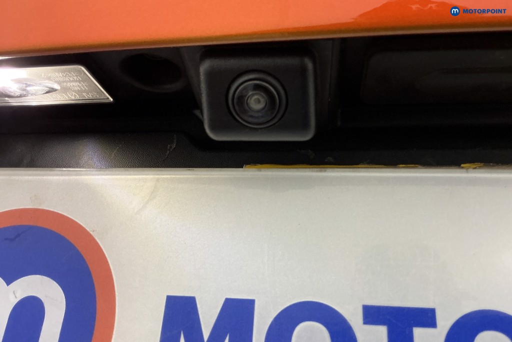 Renault Arkana R.S. Line Automatic Petrol-Electric Hybrid SUV - Stock Number (1633353) - 32nd supplementary image