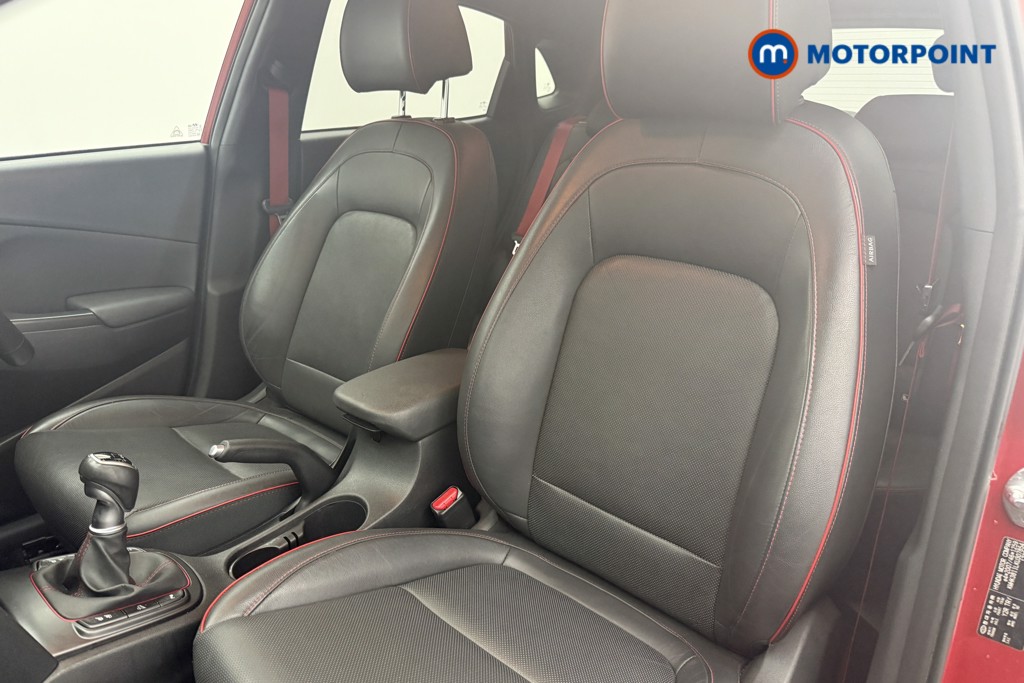 Hyundai Kona Premium Se Manual Petrol SUV - Stock Number (1633429) - 3rd supplementary image