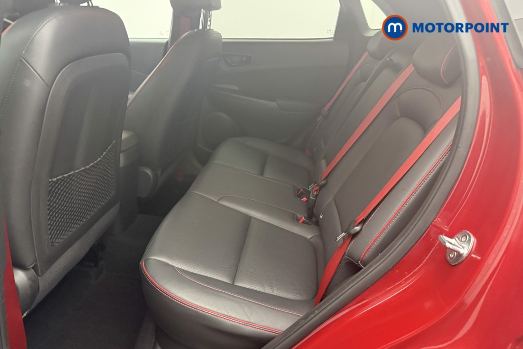 Hyundai Kona Premium Se Manual Petrol SUV - Stock Number (1633429) - 4th supplementary image