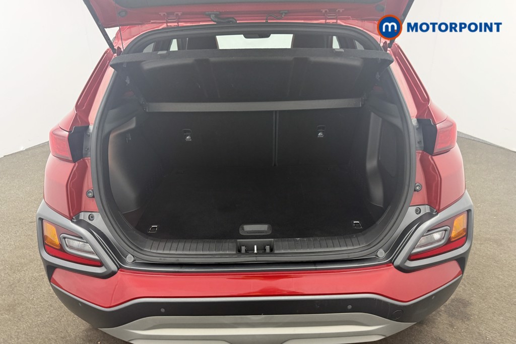 Hyundai Kona Premium Se Manual Petrol SUV - Stock Number (1633429) - 5th supplementary image