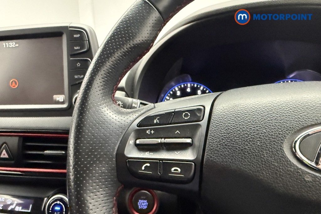 Hyundai Kona Premium Se Manual Petrol SUV - Stock Number (1633429) - 7th supplementary image