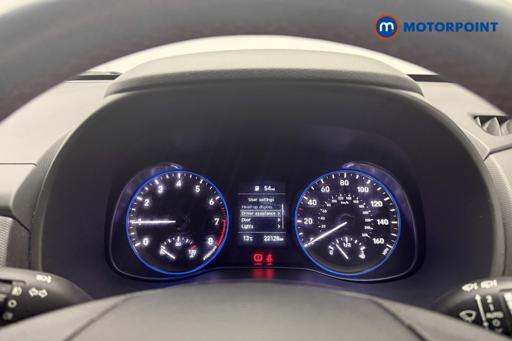 Hyundai Kona Premium Se Manual Petrol SUV - Stock Number (1633429) - 9th supplementary image