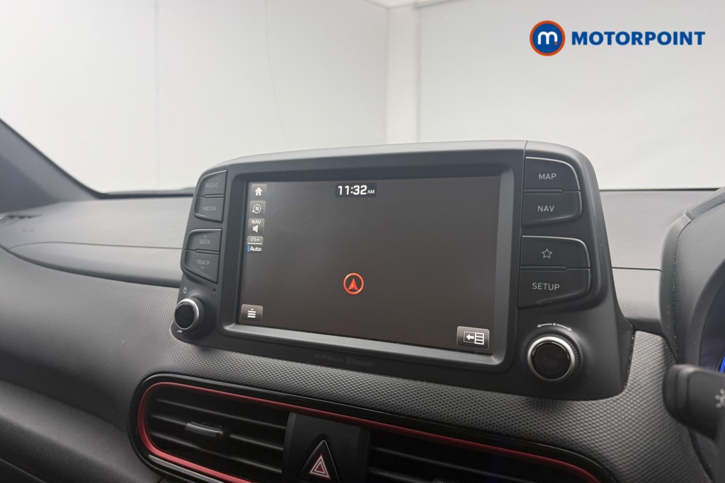 Hyundai Kona Premium Se Manual Petrol SUV - Stock Number (1633429) - 10th supplementary image