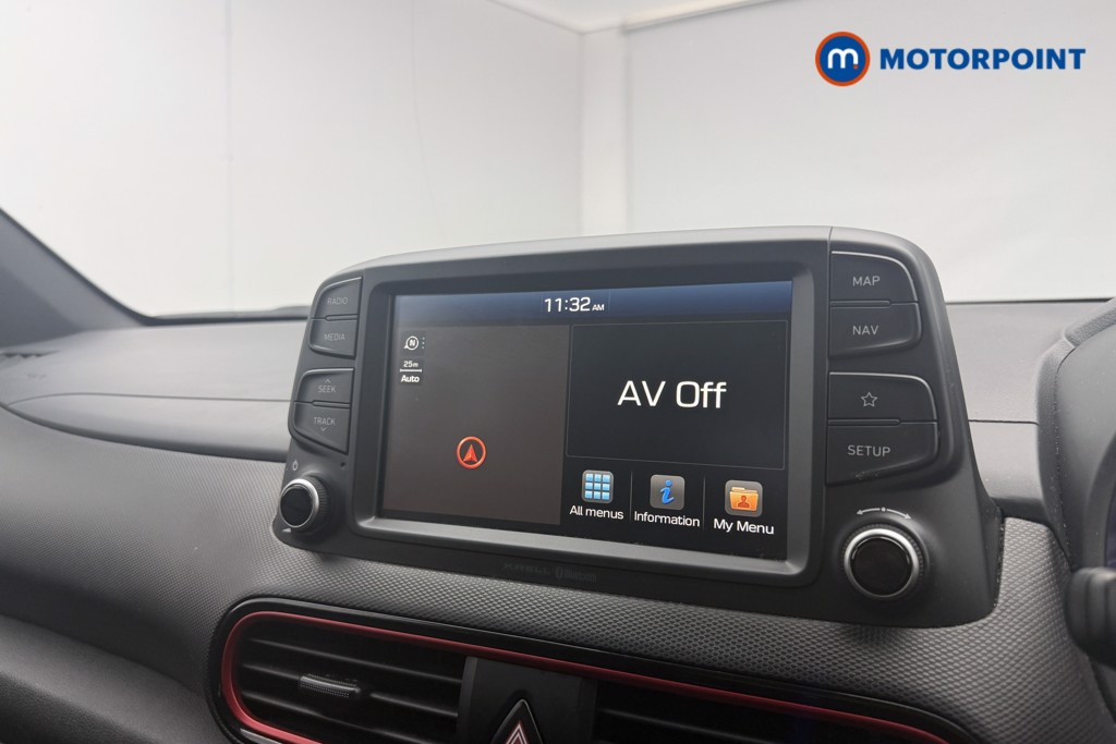 Hyundai Kona Premium Se Manual Petrol SUV - Stock Number (1633429) - 11th supplementary image