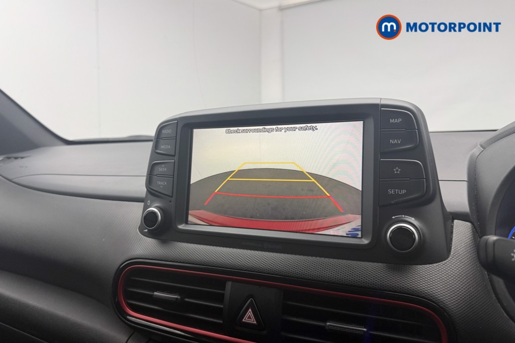 Hyundai Kona Premium Se Manual Petrol SUV - Stock Number (1633429) - 12th supplementary image