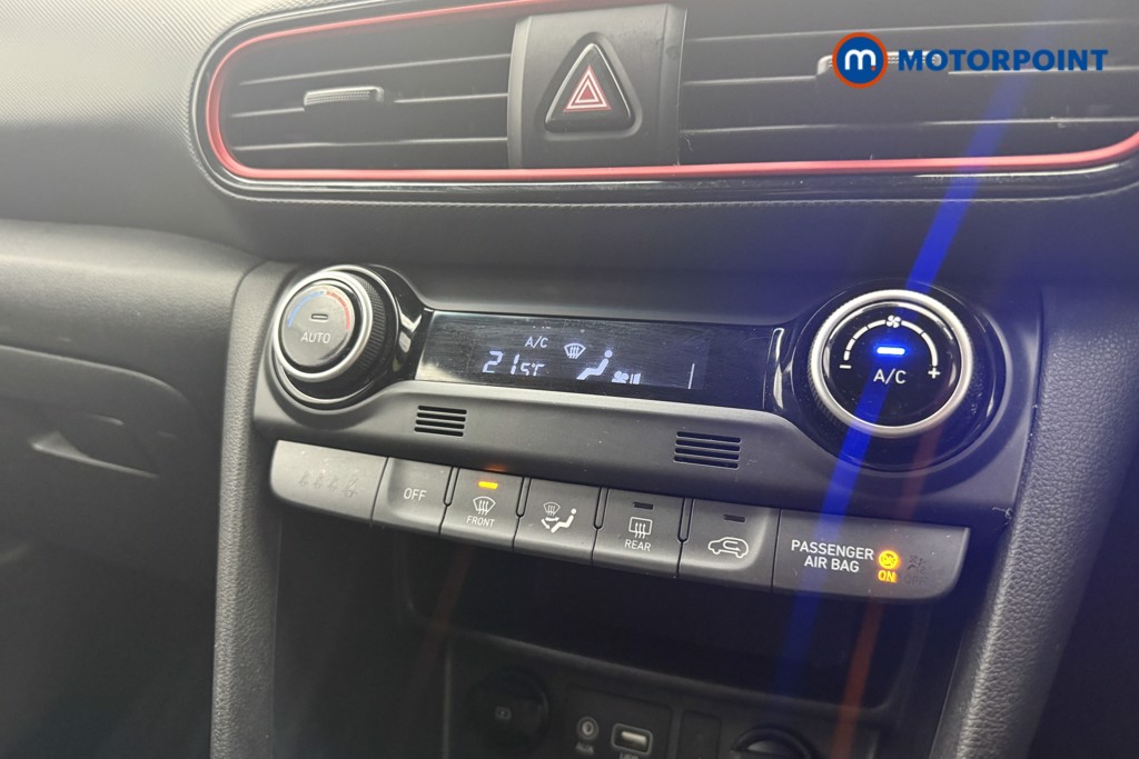 Hyundai Kona Premium Se Manual Petrol SUV - Stock Number (1633429) - 13th supplementary image