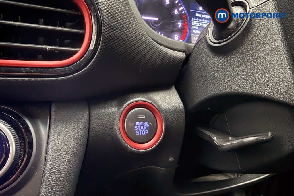 Hyundai Kona Premium Se Manual Petrol SUV - Stock Number (1633429) - 17th supplementary image