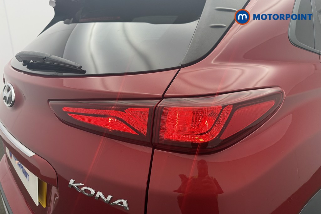 Hyundai Kona Premium Se Manual Petrol SUV - Stock Number (1633429) - 20th supplementary image