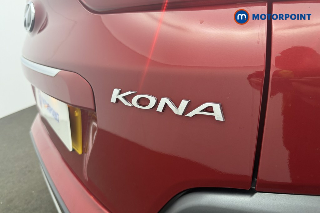 Hyundai Kona Premium Se Manual Petrol SUV - Stock Number (1633429) - 21st supplementary image