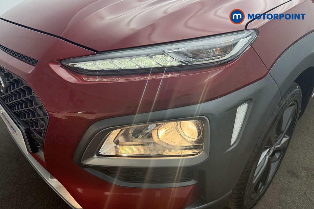 Hyundai Kona Premium Se Manual Petrol SUV - Stock Number (1633429) - 24th supplementary image