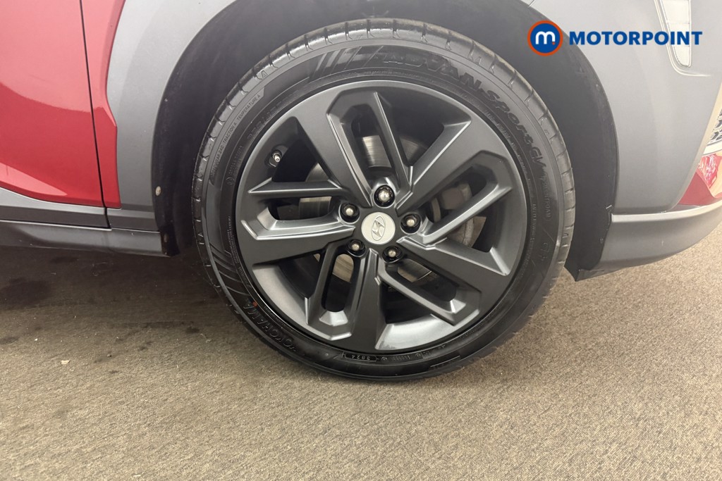 Hyundai Kona Premium Se Manual Petrol SUV - Stock Number (1633429) - 25th supplementary image