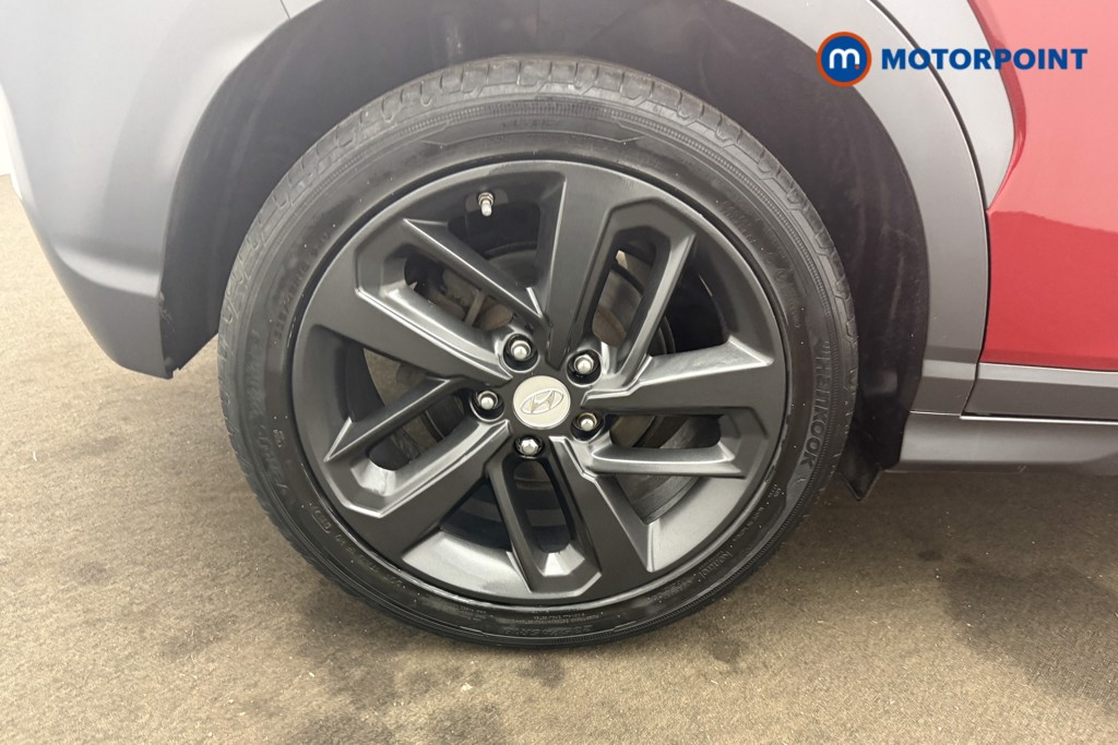 Hyundai Kona Premium Se Manual Petrol SUV - Stock Number (1633429) - 26th supplementary image