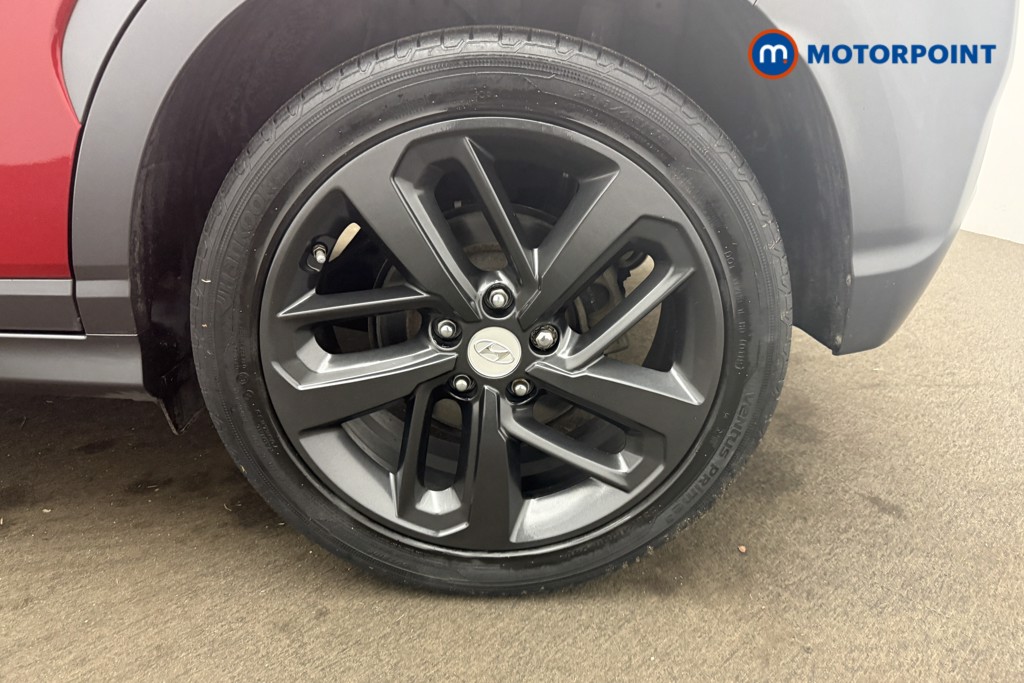 Hyundai Kona Premium Se Manual Petrol SUV - Stock Number (1633429) - 27th supplementary image