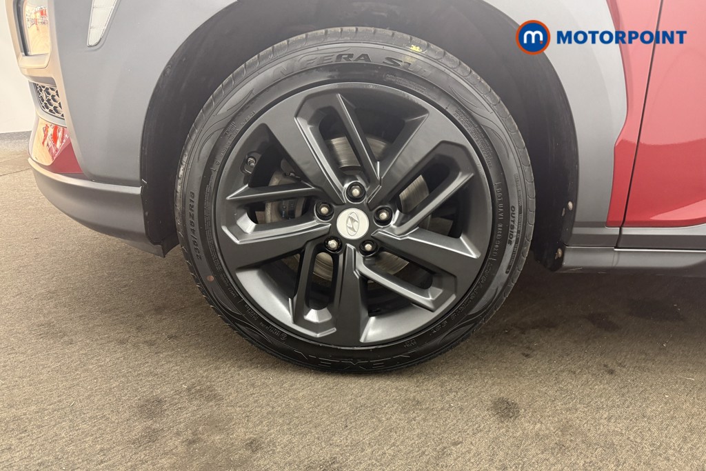 Hyundai Kona Premium Se Manual Petrol SUV - Stock Number (1633429) - 28th supplementary image