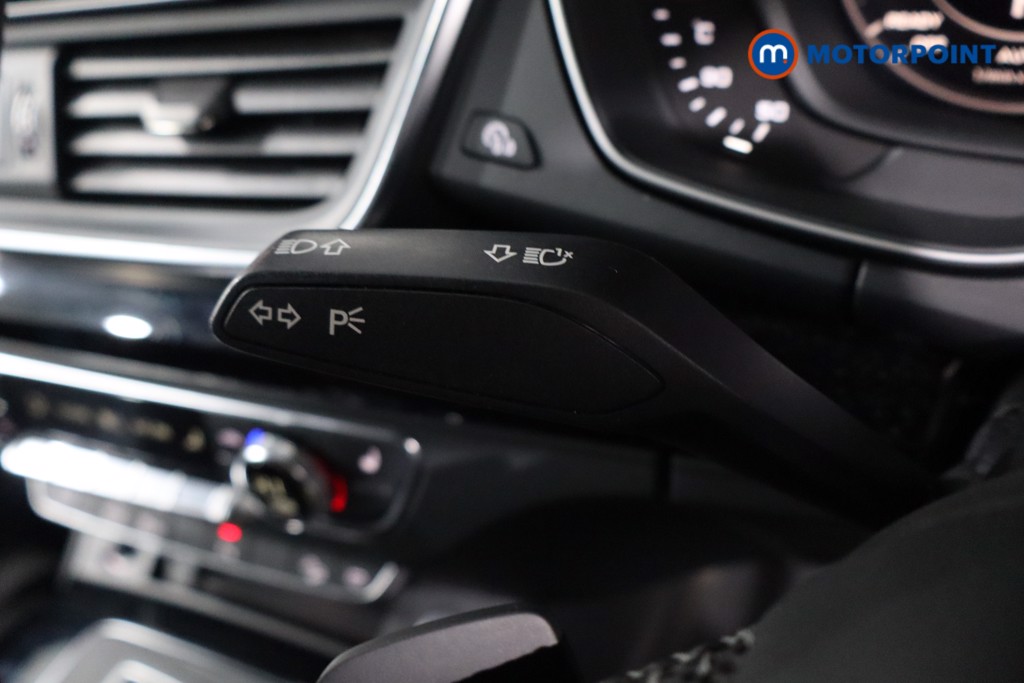 Audi Q5 Black Edition Automatic Diesel SUV - Stock Number (1633769) - 14th supplementary image