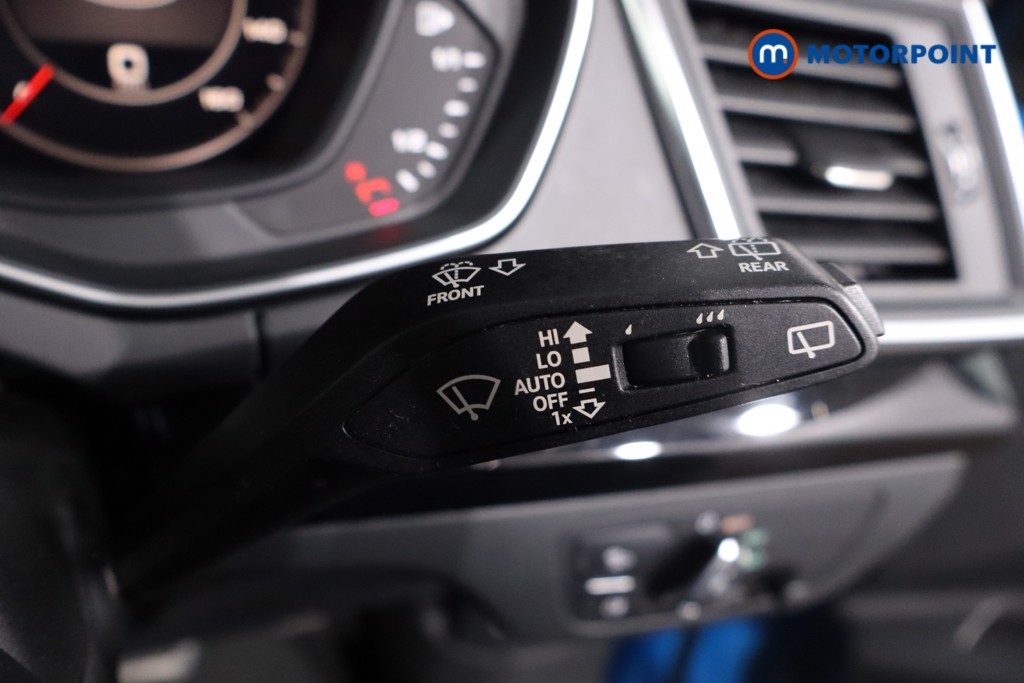 Audi Q5 Black Edition Automatic Diesel SUV - Stock Number (1633769) - 15th supplementary image