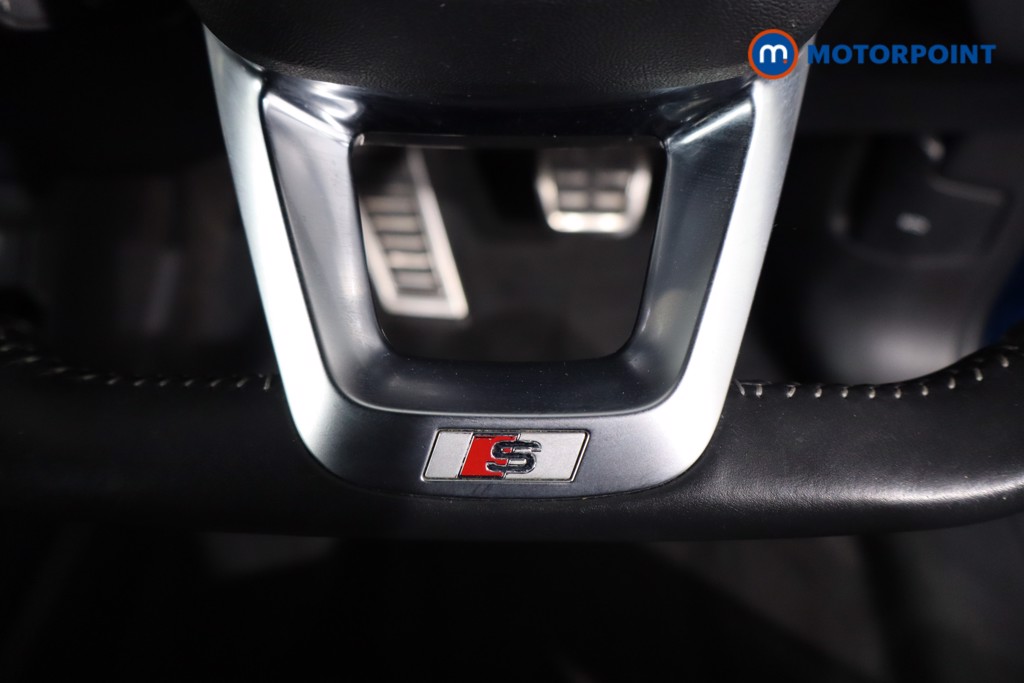 Audi Q5 Black Edition Automatic Diesel SUV - Stock Number (1633769) - 16th supplementary image