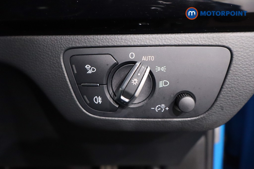 Audi Q5 Black Edition Automatic Diesel SUV - Stock Number (1633769) - 17th supplementary image