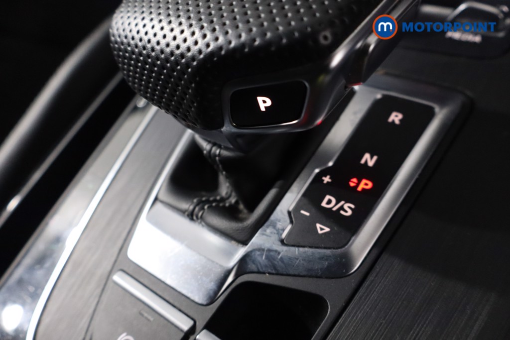 Audi Q5 Black Edition Automatic Diesel SUV - Stock Number (1633769) - 23rd supplementary image