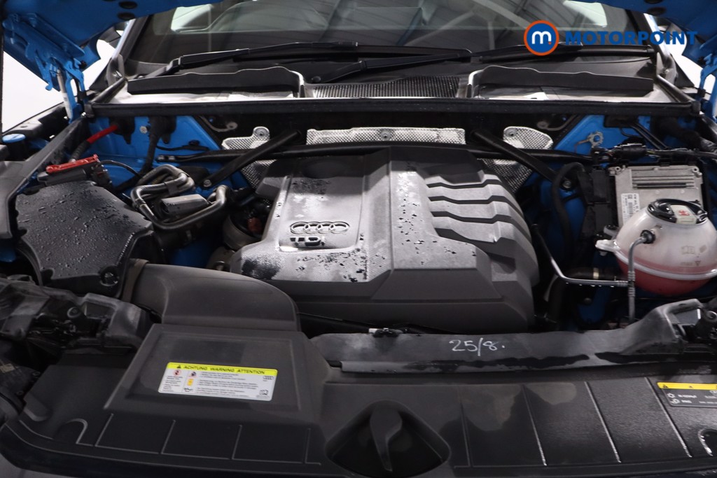 Audi Q5 Black Edition Automatic Diesel SUV - Stock Number (1633769) - 39th supplementary image