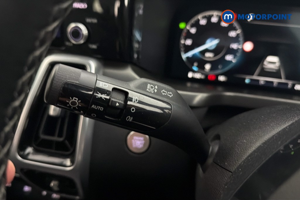 KIA Sorento 4 Automatic Petrol-Electric Hybrid SUV - Stock Number (1633810) - 6th supplementary image