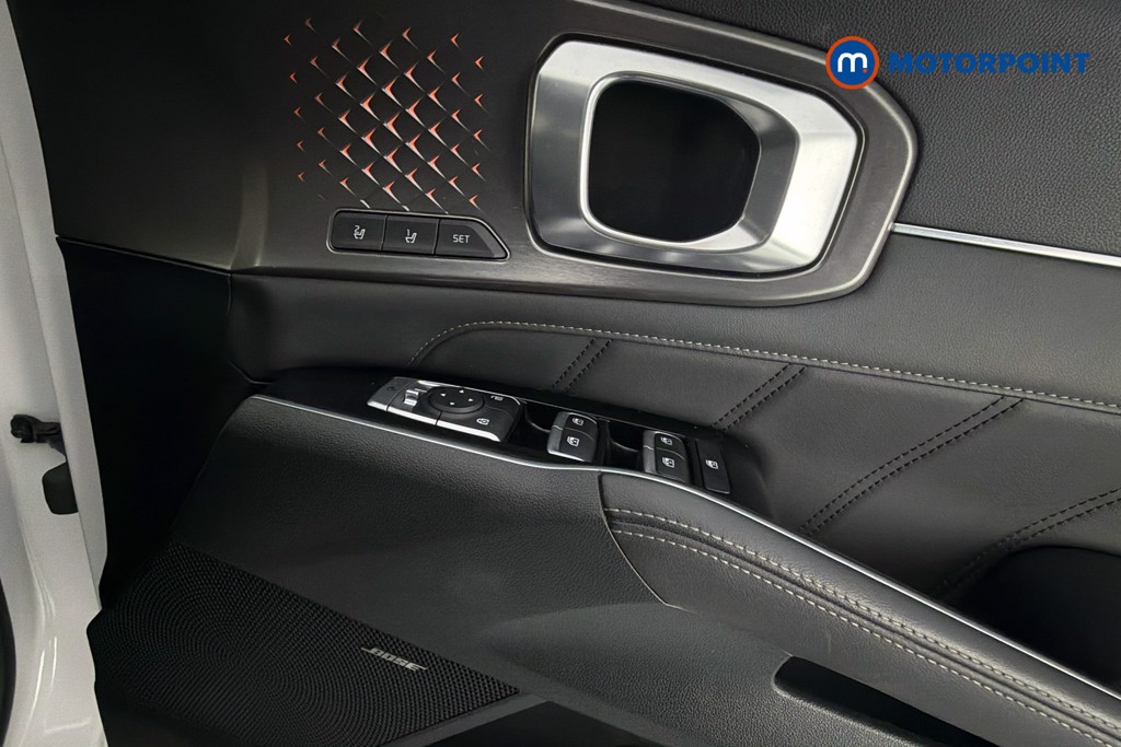 KIA Sorento 4 Automatic Petrol-Electric Hybrid SUV - Stock Number (1633810) - 19th supplementary image