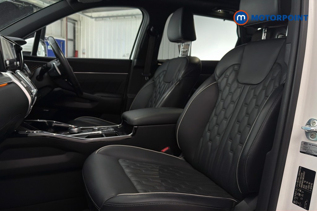 KIA Sorento 4 Automatic Petrol-Electric Hybrid SUV - Stock Number (1633810) - 22nd supplementary image