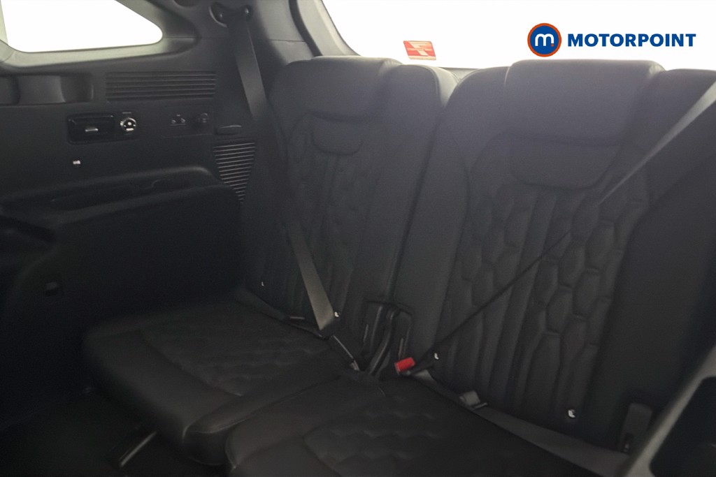 KIA Sorento 4 Automatic Petrol-Electric Hybrid SUV - Stock Number (1633810) - 31st supplementary image