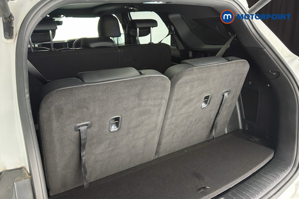 KIA Sorento 4 Automatic Petrol-Electric Hybrid SUV - Stock Number (1633810) - 33rd supplementary image