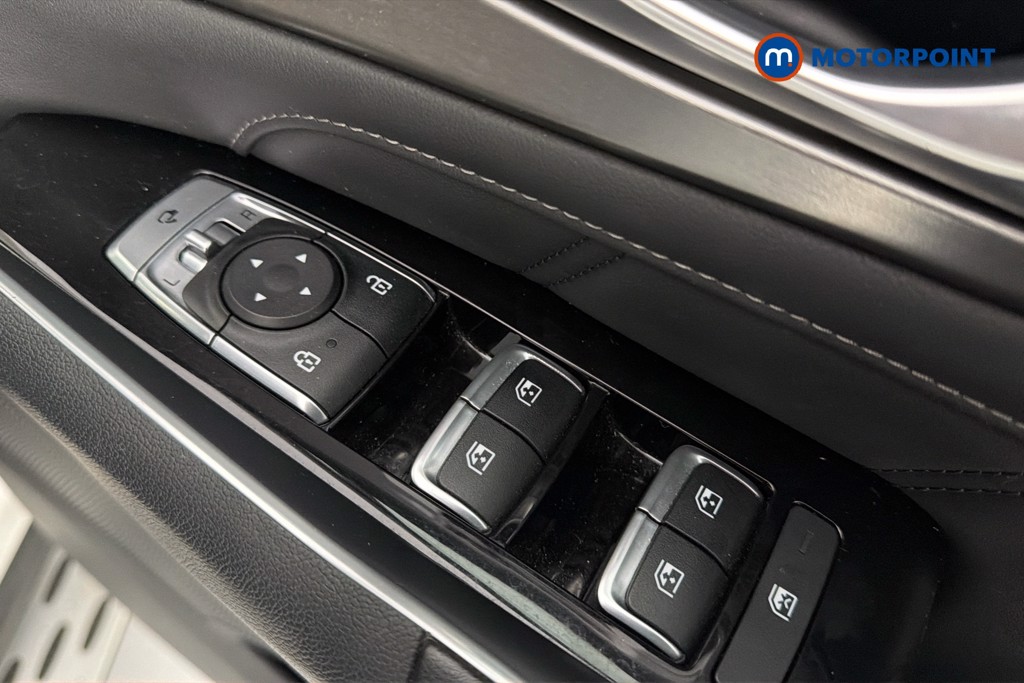 KIA Sorento 4 Automatic Petrol-Electric Hybrid SUV - Stock Number (1633810) - 42nd supplementary image