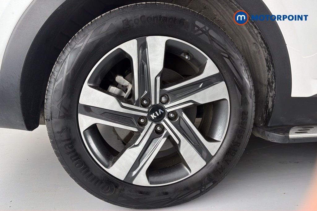 KIA Sorento 4 Automatic Petrol-Electric Hybrid SUV - Stock Number (1633810) - 49th supplementary image