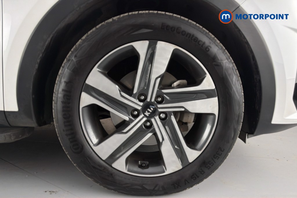 KIA Sorento 4 Automatic Petrol-Electric Hybrid SUV - Stock Number (1633810) - 50th supplementary image