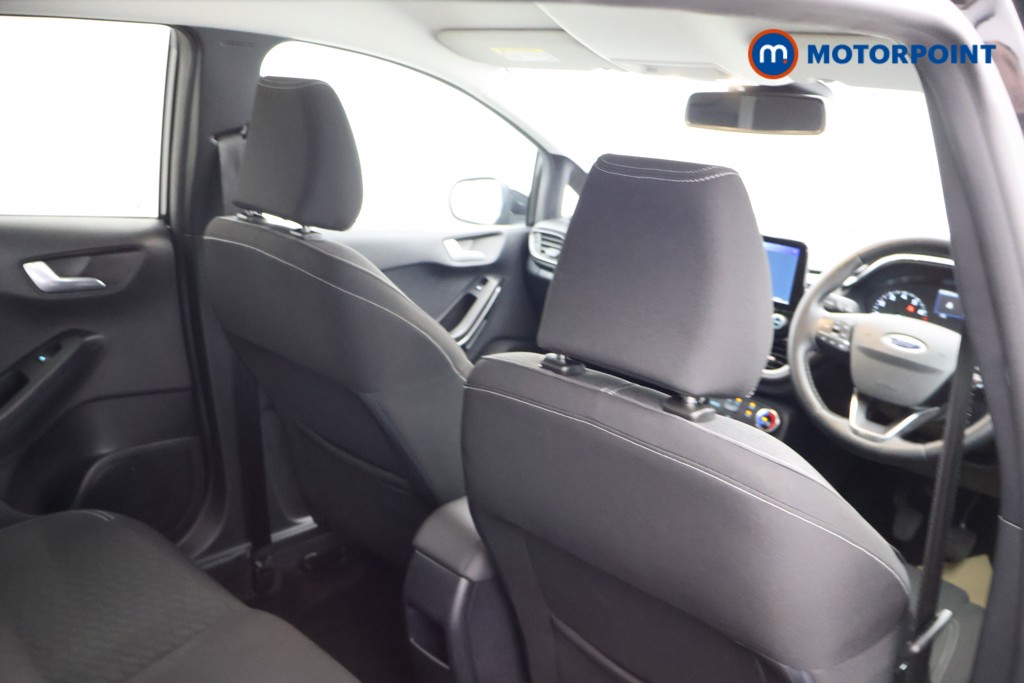 Ford Fiesta Titanium Manual Petrol Hatchback - Stock Number (1633871) - 15th supplementary image