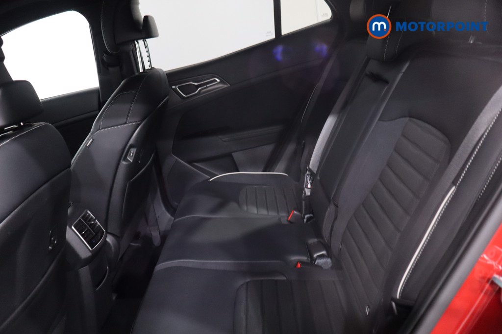 KIA Sportage Gt-Line S Automatic Petrol-Electric Hybrid SUV - Stock Number (1633925) - 5th supplementary image