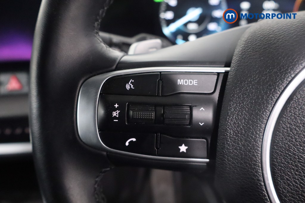 KIA Sportage Gt-Line S Automatic Petrol-Electric Hybrid SUV - Stock Number (1633925) - 7th supplementary image