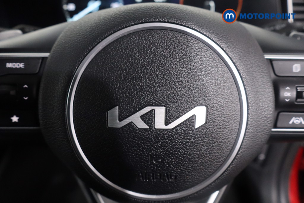 KIA Sportage Gt-Line S Automatic Petrol-Electric Hybrid SUV - Stock Number (1633925) - 13th supplementary image