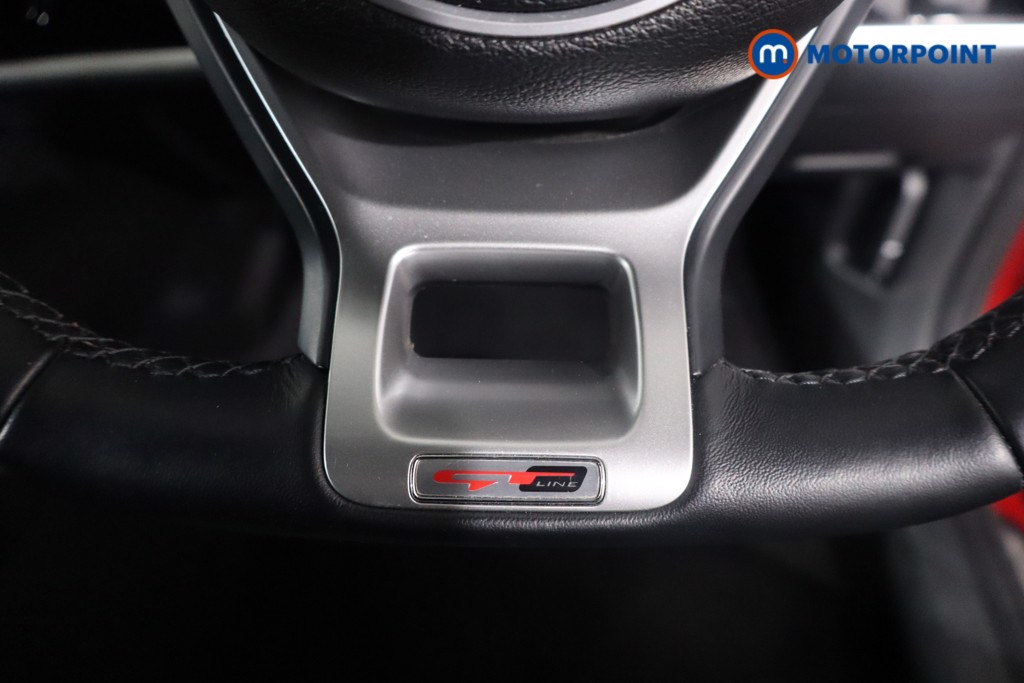 KIA Sportage Gt-Line S Automatic Petrol-Electric Hybrid SUV - Stock Number (1633925) - 14th supplementary image