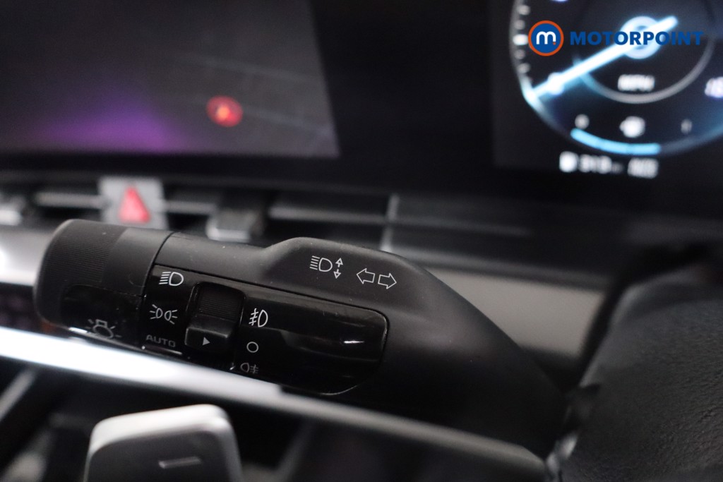 KIA Sportage Gt-Line S Automatic Petrol-Electric Hybrid SUV - Stock Number (1633925) - 16th supplementary image